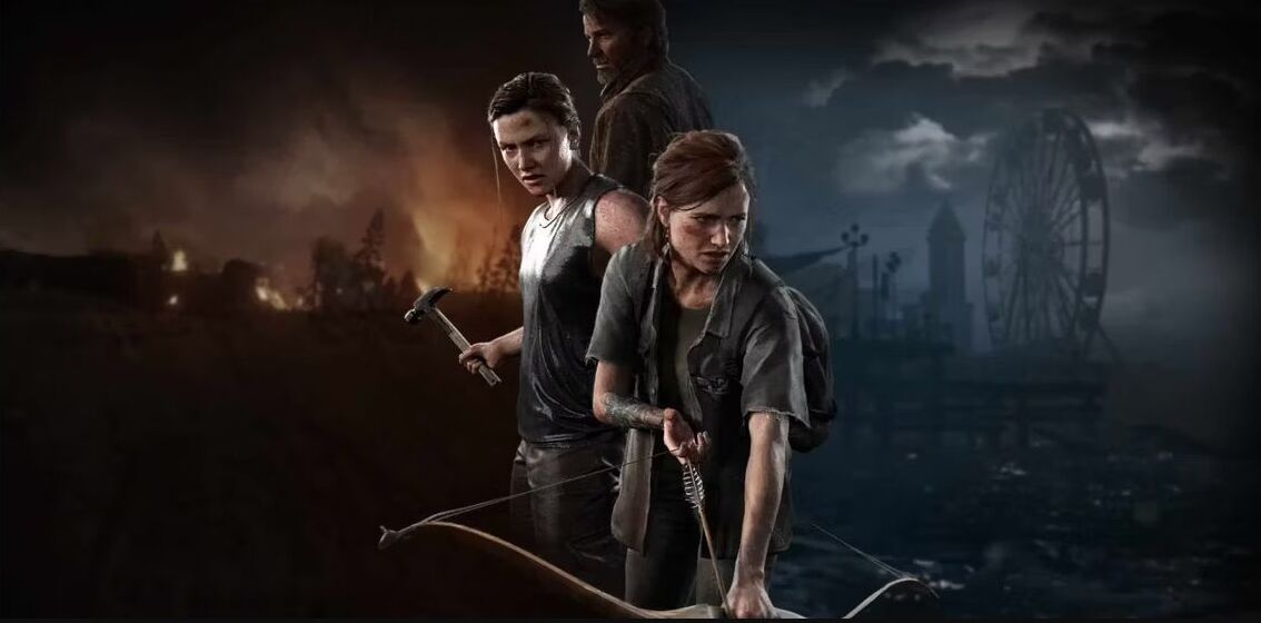 Vazou! The Last of Us 3 terá 5 novos personagens; e Ellie?