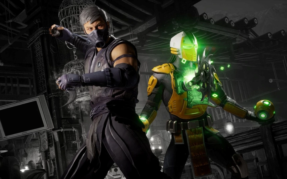 Fatality! Confira as notas que Mortal Kombat 1 vem recebendo