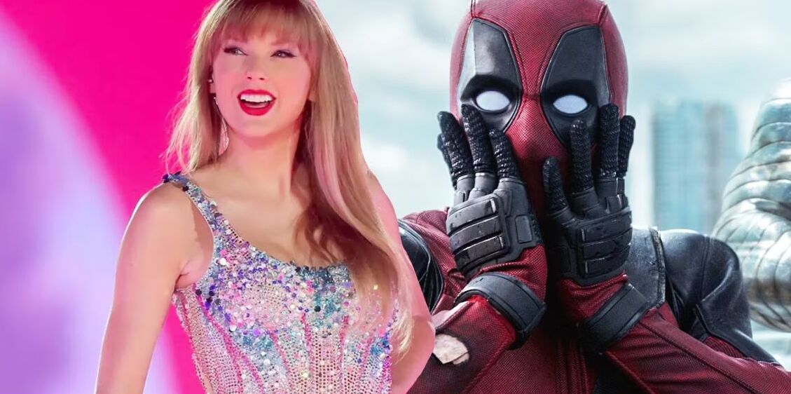 Deadpool 3: Diretor fala sobre data e Taylor Swift no filme - Nova Era Geek