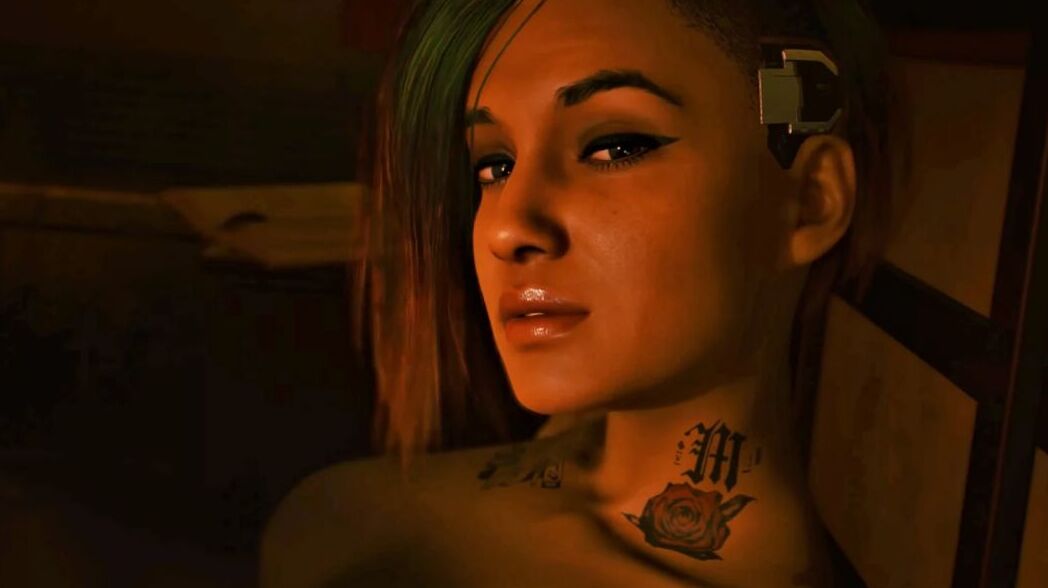 Guia de romances em Cyberpunk 2077: veja todas as opções de Night City -  Millenium