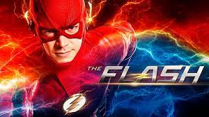 THE FLASH  FINAL EXPLICADO 