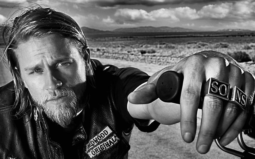 Sons Of Anarchy: As 10 Frases mais impactantes da série