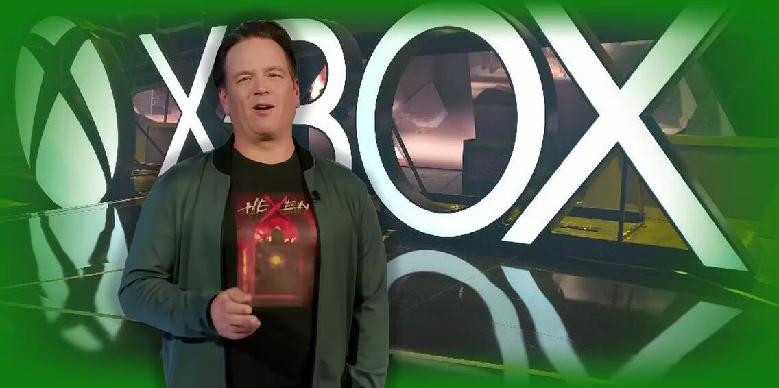 Microsoft planeja lançar quatro jogos exclusivos por ano, diz Phil Spencer