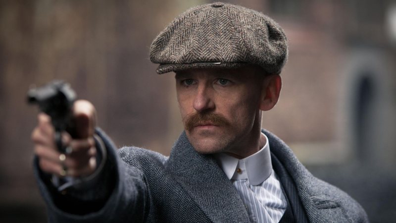 Peaky Blinders: 10 melhores frases de Arthur Shelby na série