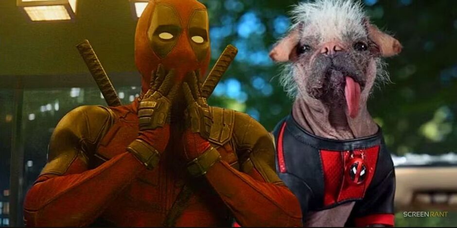 Emma Corrin como a vilã de Deadpool 3