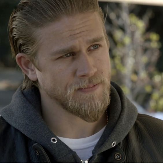 Sons Of Anarchy: Todos os manuscritos de John Teller –da 3ª Temporada