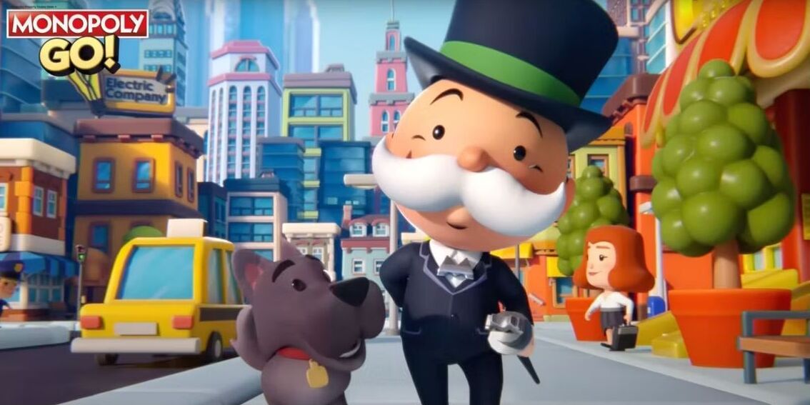 Monopoly GO: Recompensas e marcos da Mars Metropolis