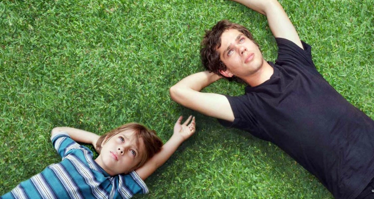 Boyhood – Da Infância à Juventude – Final explicado